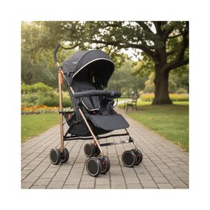 Coche Paragua Vaunut Gold